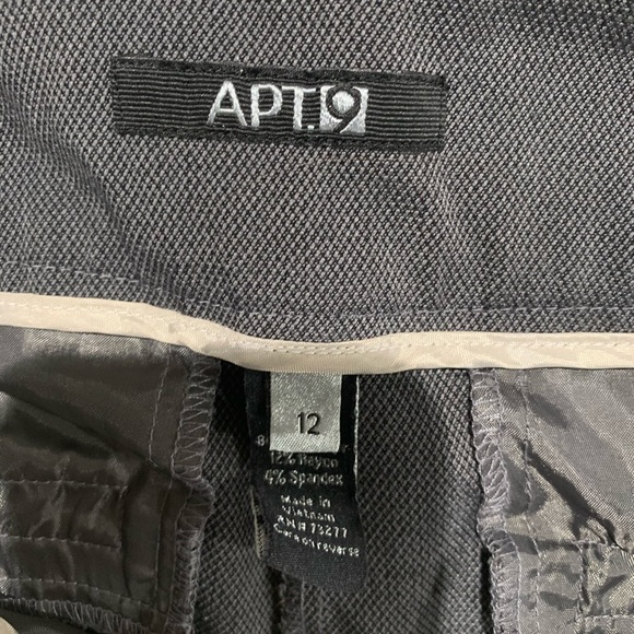 Work Slacks - Picture 2 of 3